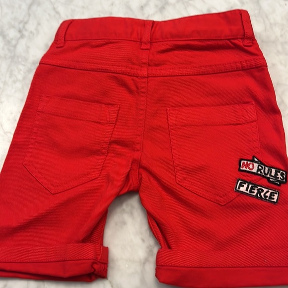 Short Marc Jacobs - Picture 3 of 3